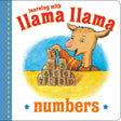 Llama Llama Numbers - Retail Maharaj