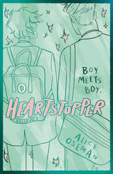Heartstopper Volume 1 - Retail Maharaj