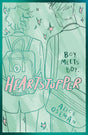 Heartstopper Volume 1 - Retail Maharaj