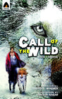 The Call of the Wild: The Graphic Novel (Campfire Graphic Novels) - Retail Maharaj