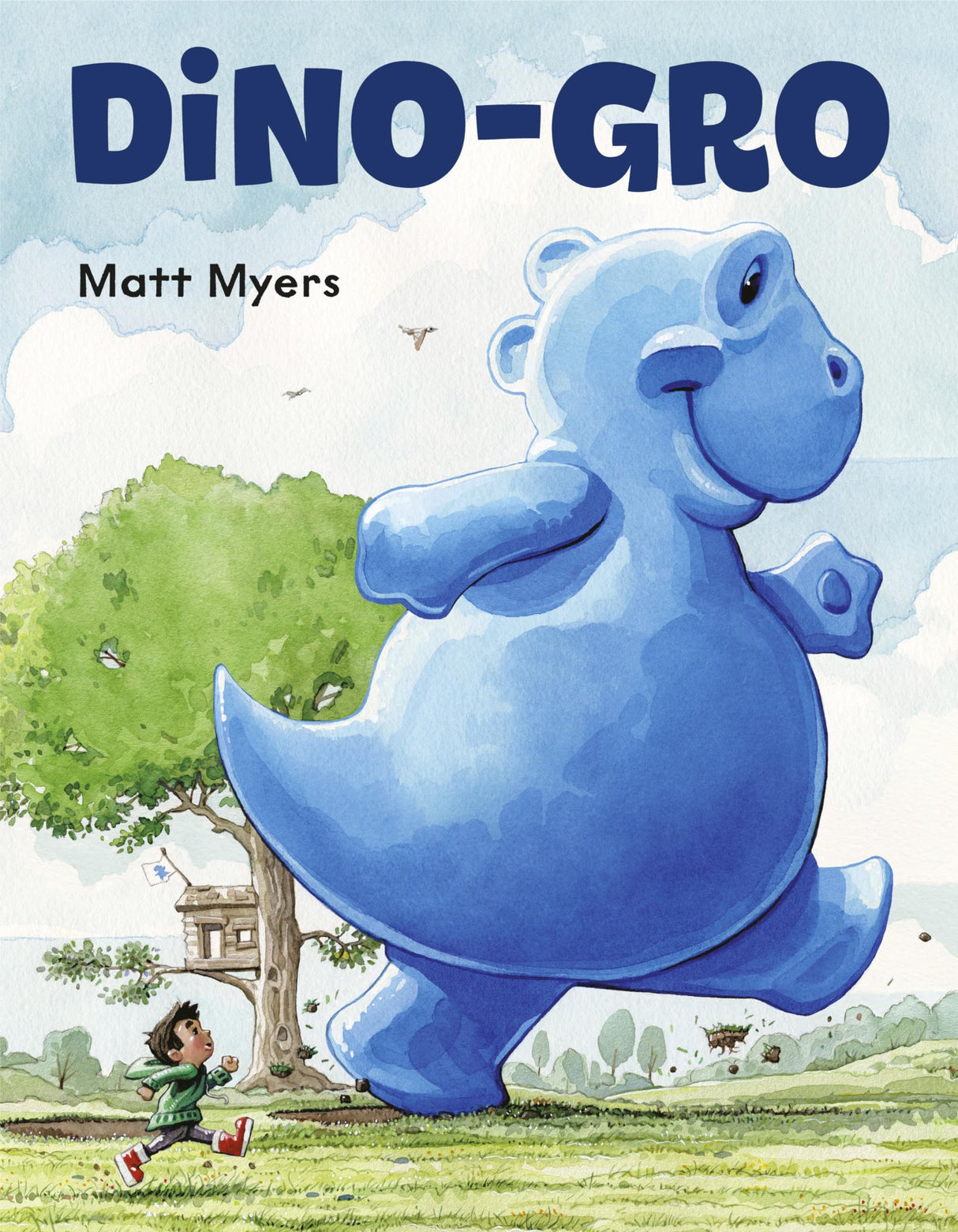 Dino-Gro - Retail Maharaj