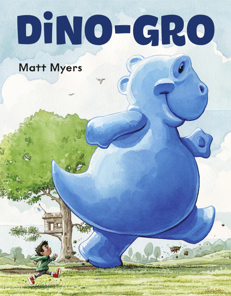 Dino-Gro - Retail Maharaj