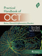 PRACTICAL HANDBOOK OF OCT RETINA, CHOROID & INFLAMMATORY DISORDERS - Retail Maharaj