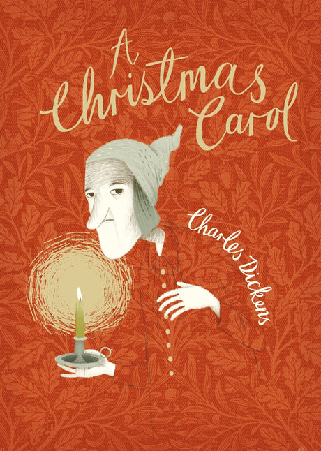 A Christmas Carol: V&A (Puffin Classics): V&A Collector's Edition - Retail Maharaj
