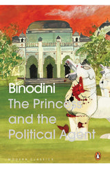 The Princess and the Political Agent - Retail Maharaj