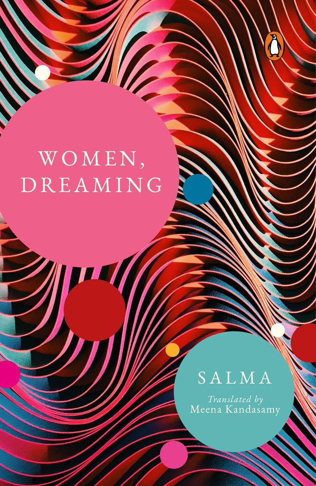 Women, Dreaming - Retail Maharaj