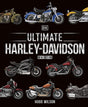 Ultimate Harley Davidson (DK Definitive Transport Guides) - Retail Maharaj