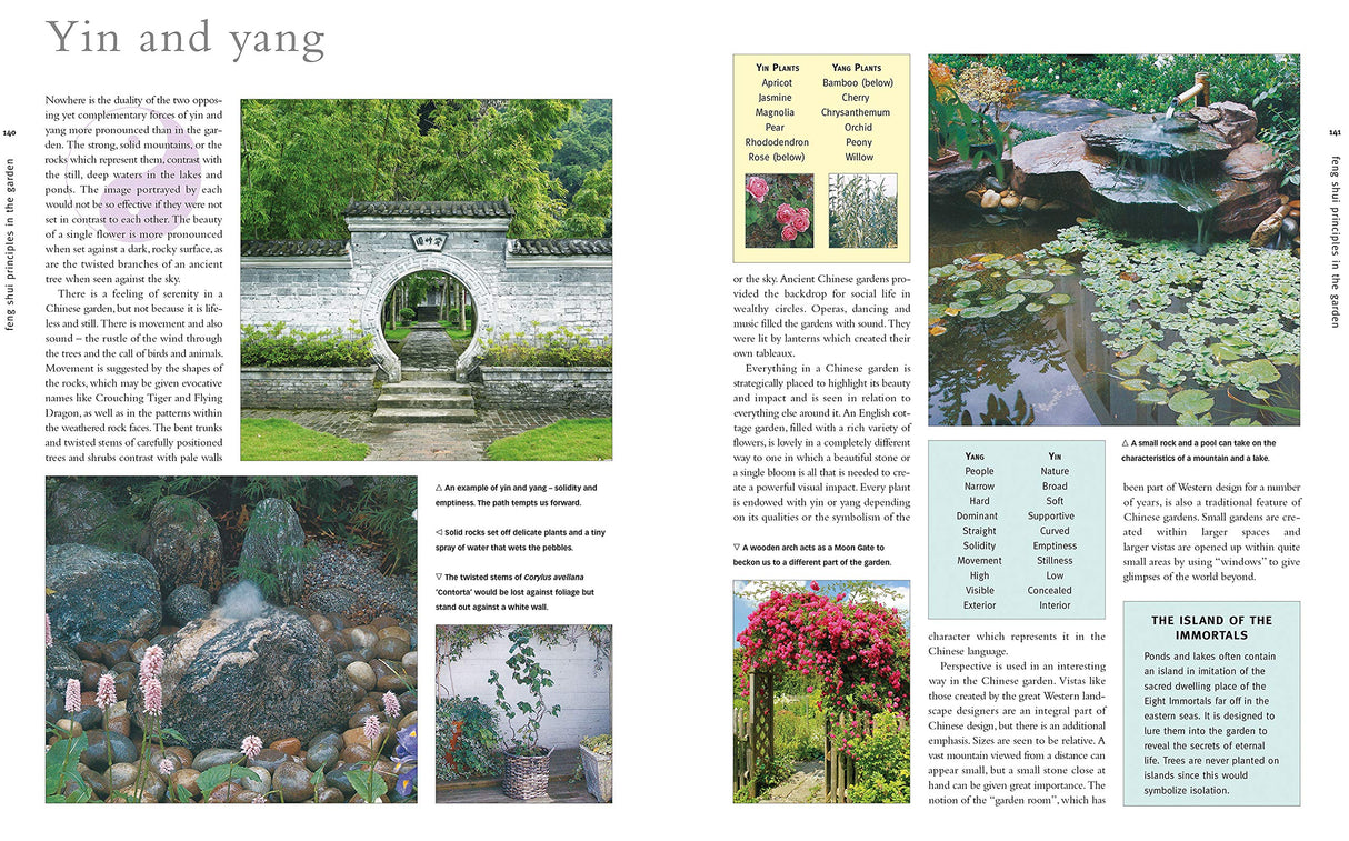 Feng Shui, The Practical Guide to: Using the ancient powers of placement to create harmony in your home, garden and office, shown in over 800 diagrams and pictures - Retail Maharaj