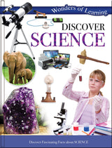 SCIENCE - Retail Maharaj