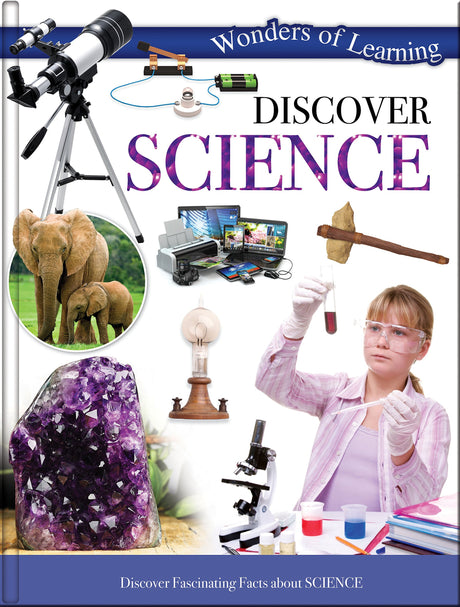 SCIENCE - Retail Maharaj