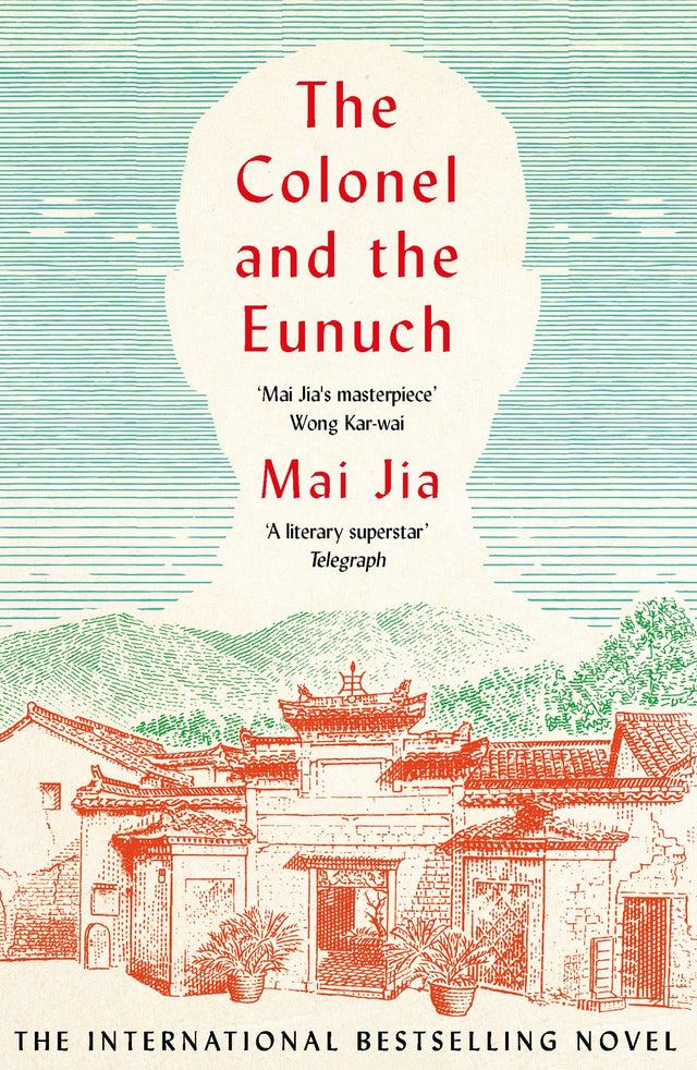 The Colonel and the Eunuch - Retail Maharaj