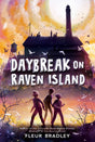 Daybreak on Raven Island - Retail Maharaj