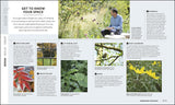 RHS How to Create your Garden - Retail Maharaj
