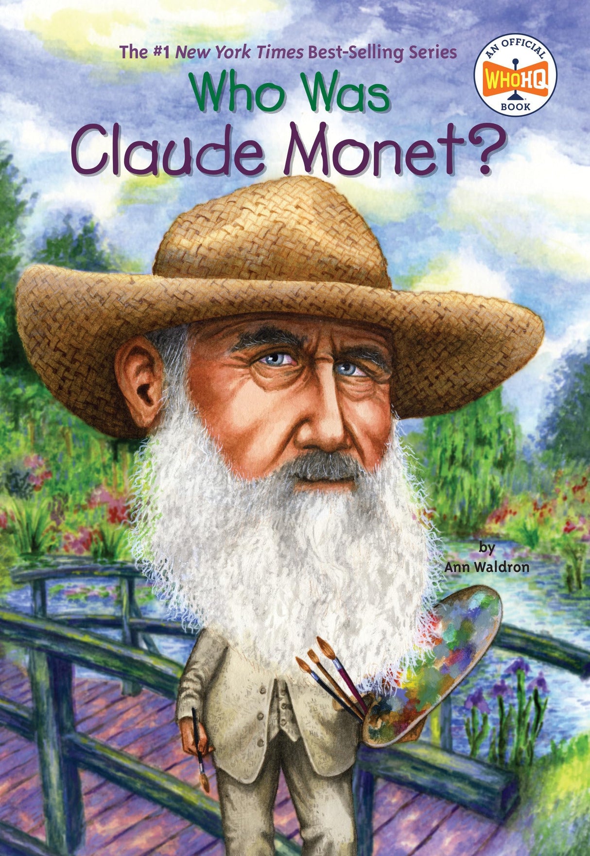 Who Was Claude Monet? - Retail Maharaj