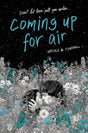 Coming Up for Air - Retail Maharaj