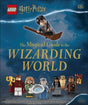 LEGO Harry Potter The Magical Guide to the Wizarding World (DK Bilingual Visual Dictionary) - Retail Maharaj