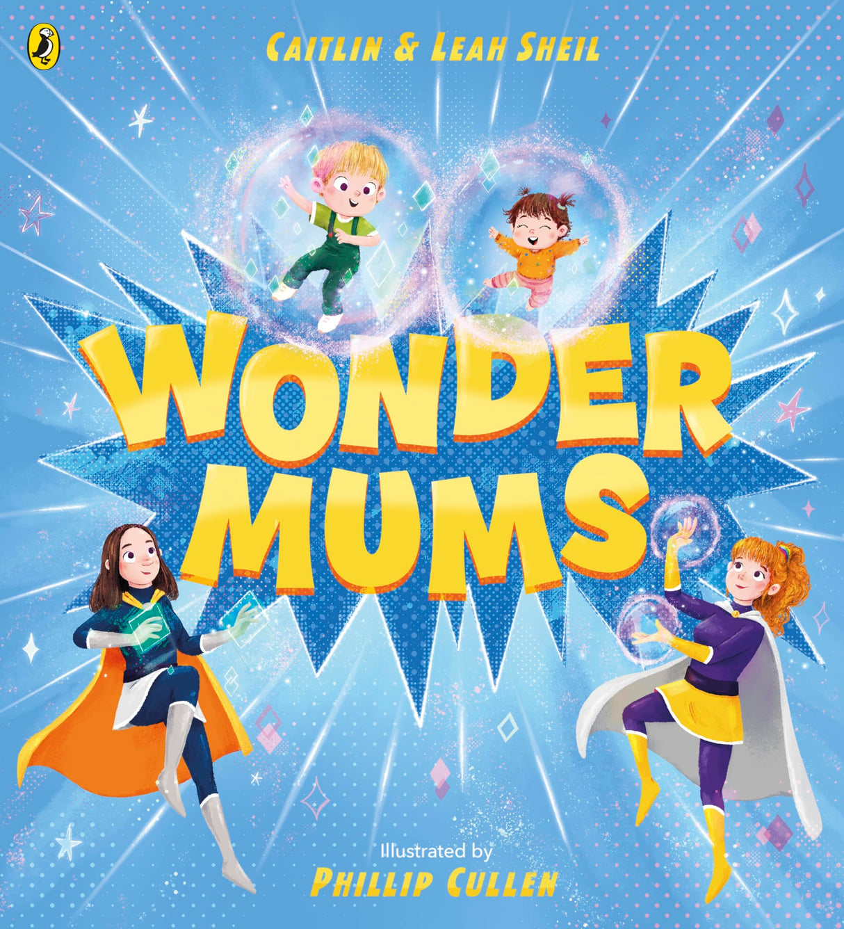 Wonder Mums: The perfect gift for Mother’s Day - Retail Maharaj