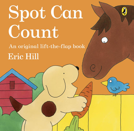 Spot Can Count - Retail Maharaj