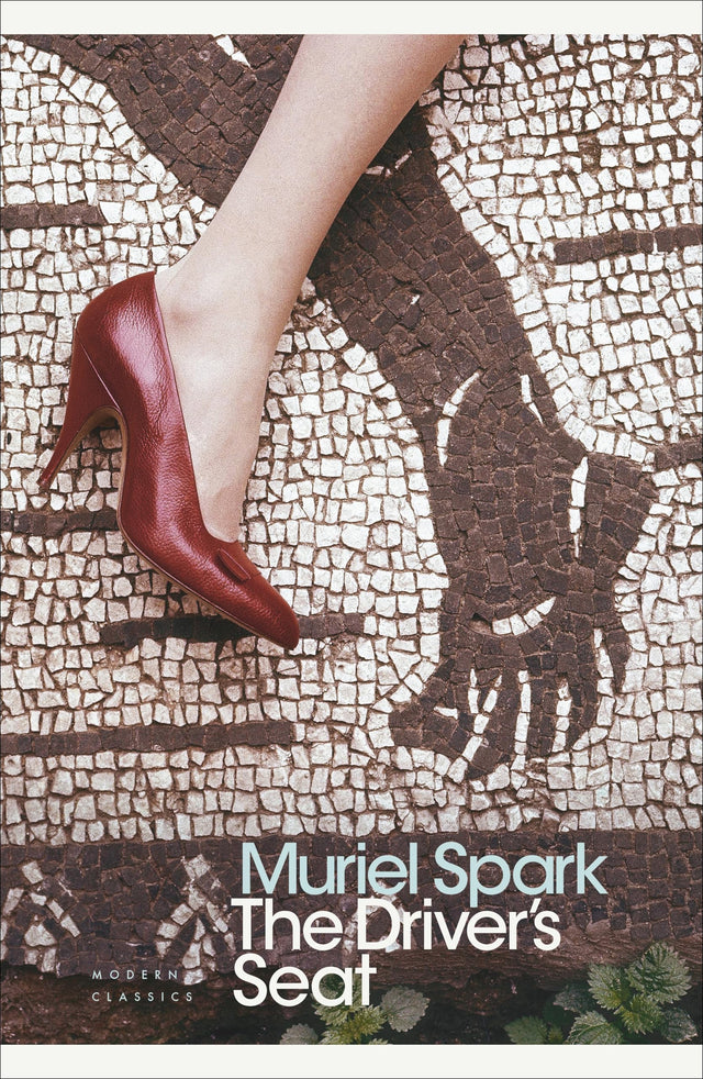 Driver's Seat, The (Penguin Modern Classics) - Retail Maharaj