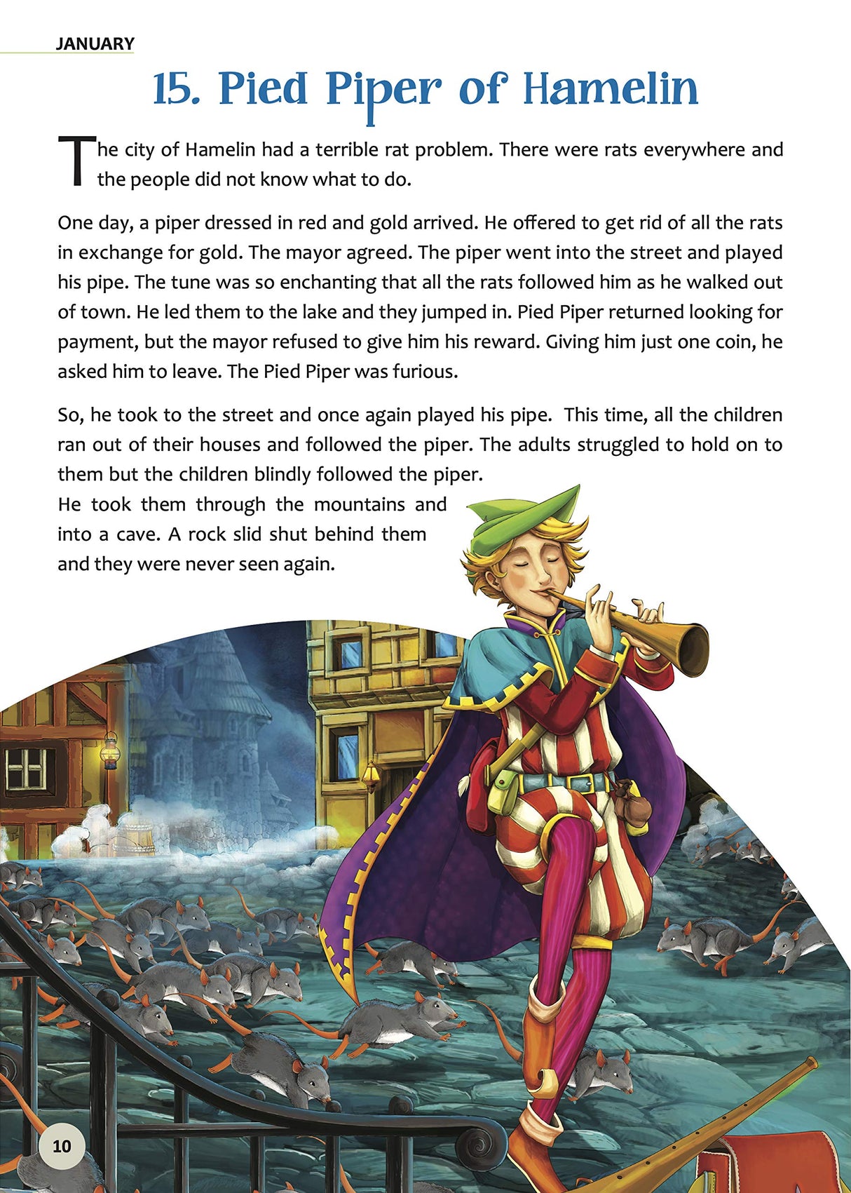 Story books : 365 Stories from Around the World (Illustrated stories for Children) (365 Series) - Retail Maharaj