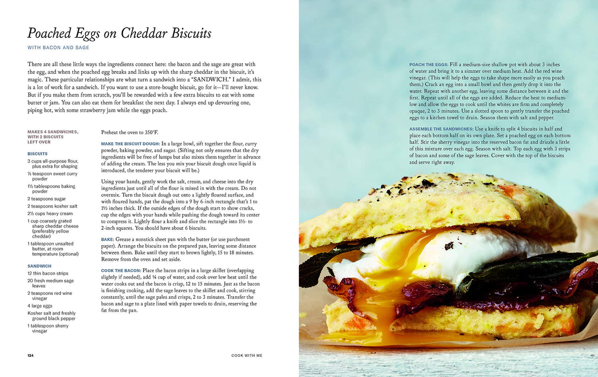 Cook With Me: 150 Recipes for the Home Cook - Retail Maharaj