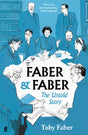 Faber & Faber: The Untold Story - Retail Maharaj