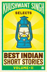 Khushwant Singh Best Indian Short Stories Boxset - Retail Maharaj