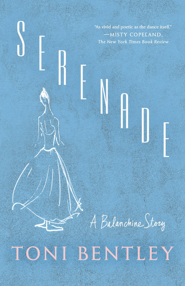 Serenade: A Balanchine Story - Retail Maharaj