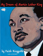 My Dream of Martin Luther King (Dragonfly Books) - Retail Maharaj