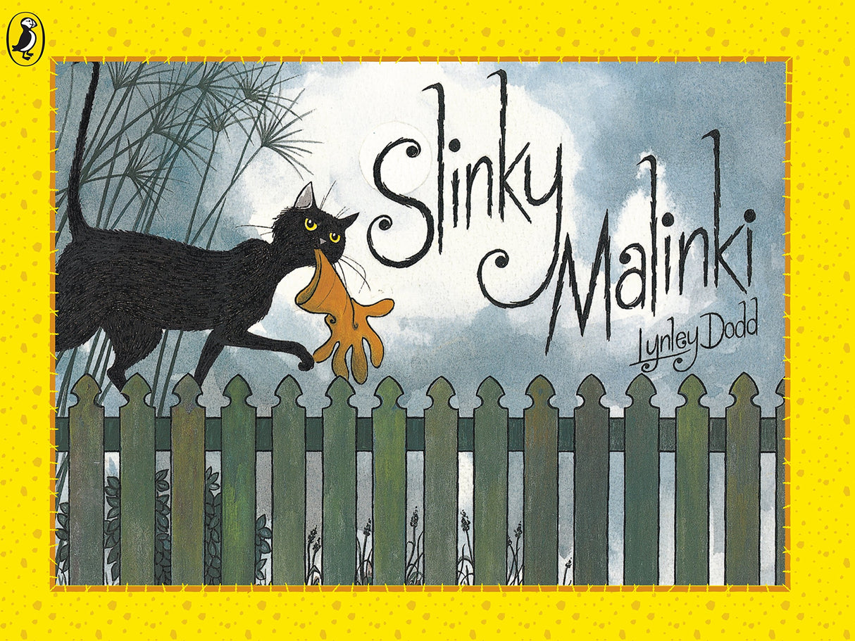 Slinky Malinki - Retail Maharaj