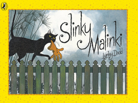 Slinky Malinki - Retail Maharaj