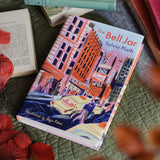 The Bell Jar: The Illustrated Edition - Retail Maharaj