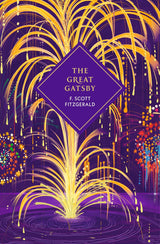 The Great Gatsby: The sprayed edge gift edition of Fitzgerald's glittering Jazz Age tale (Vintage Collector's Classics) - Retail Maharaj