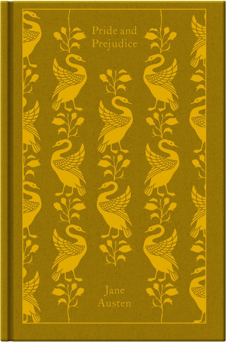 Pride and Prejudice - Retail Maharaj
