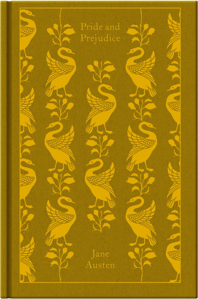 Pride and Prejudice - Retail Maharaj