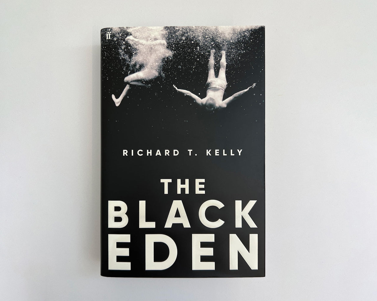 The Black Eden: 'Wonderfully evocative and atmospheric.' WILLIAM BOYD - Retail Maharaj