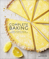 Complete Baking - Retail Maharaj