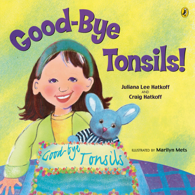 Good-bye Tonsils! - Retail Maharaj