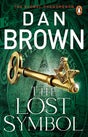 Lost Symbol, The: (Robert Langdon Book 3) - Retail Maharaj