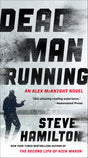 Dead Man Running: 11 (An Alex McKnight Thriller) - Retail Maharaj