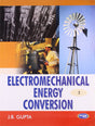 Electromechanical Energy Conversion - II - Retail Maharaj