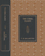 THE CORAL ISLAND - Retail Maharaj