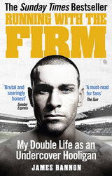 Running with the Firm - Retail Maharaj