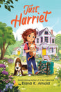 Just Harriet: Toss Plan B Overboard and Unleash Your Full Potential - Retail Maharaj