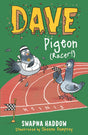 Dave Pigeon (Racer!): WORLD BOOK DAY 2023 AUTHOR - Retail Maharaj