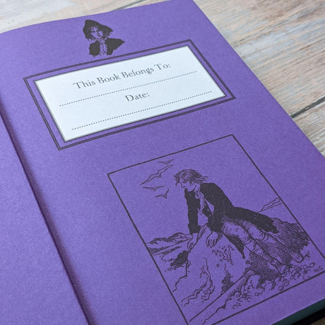 Kidnapped (Bath Treasury of Children's Classics) - Retail Maharaj