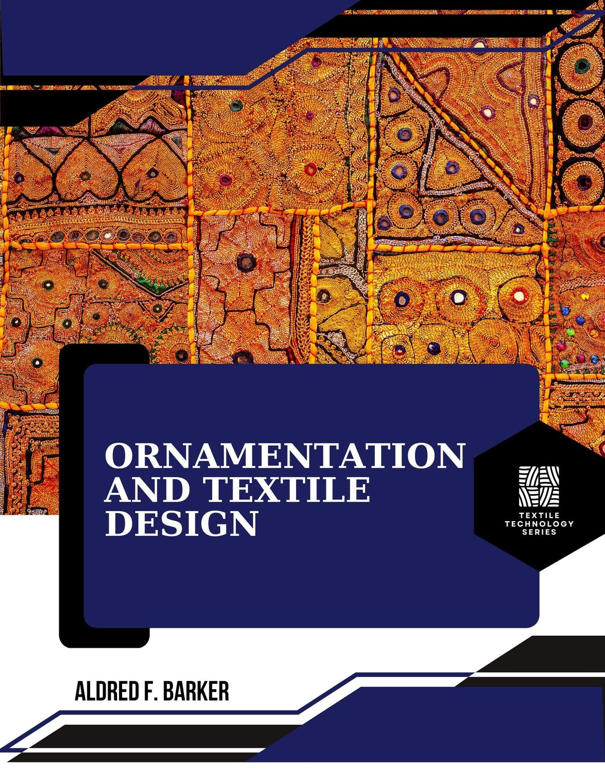 Ornamentation and Textile Design - Retail Maharaj