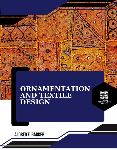 Ornamentation and Textile Design - Retail Maharaj