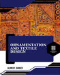 Ornamentation and Textile Design - Retail Maharaj