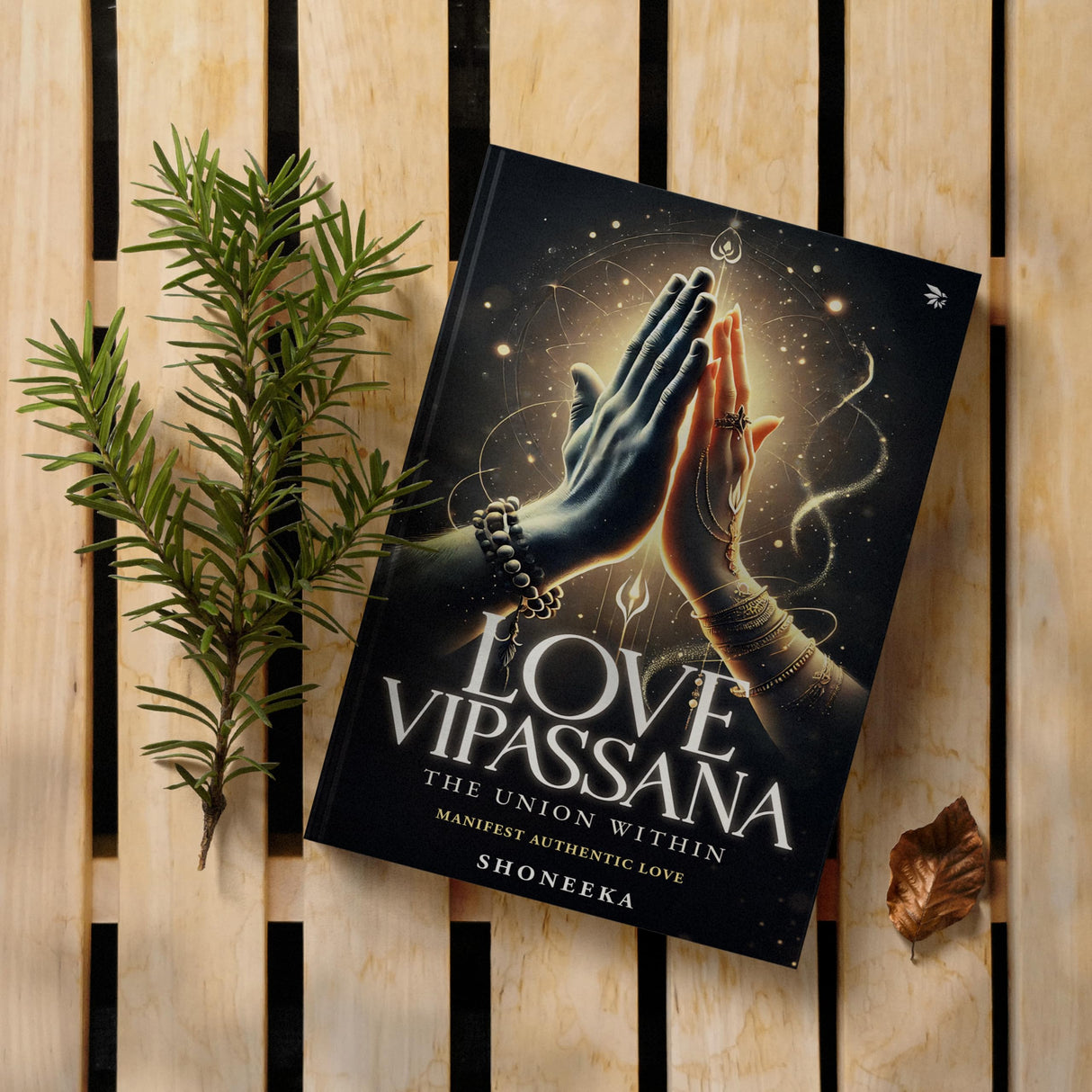 Love Vipassana - Retail Maharaj